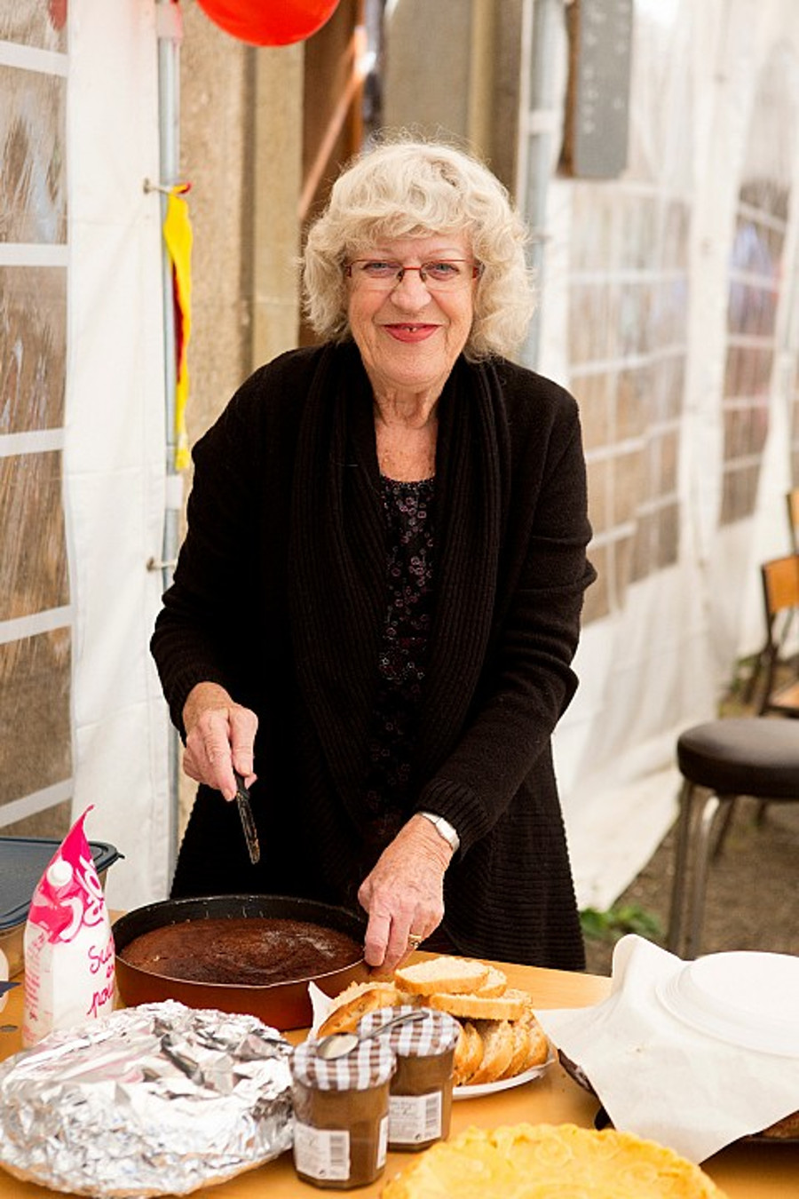 Le Repas --NatachaGysin