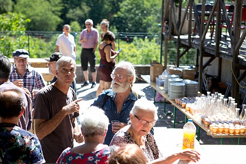 Et l'apéro