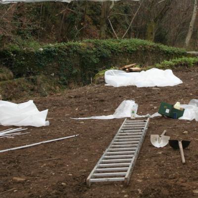 Chantier Février 2017