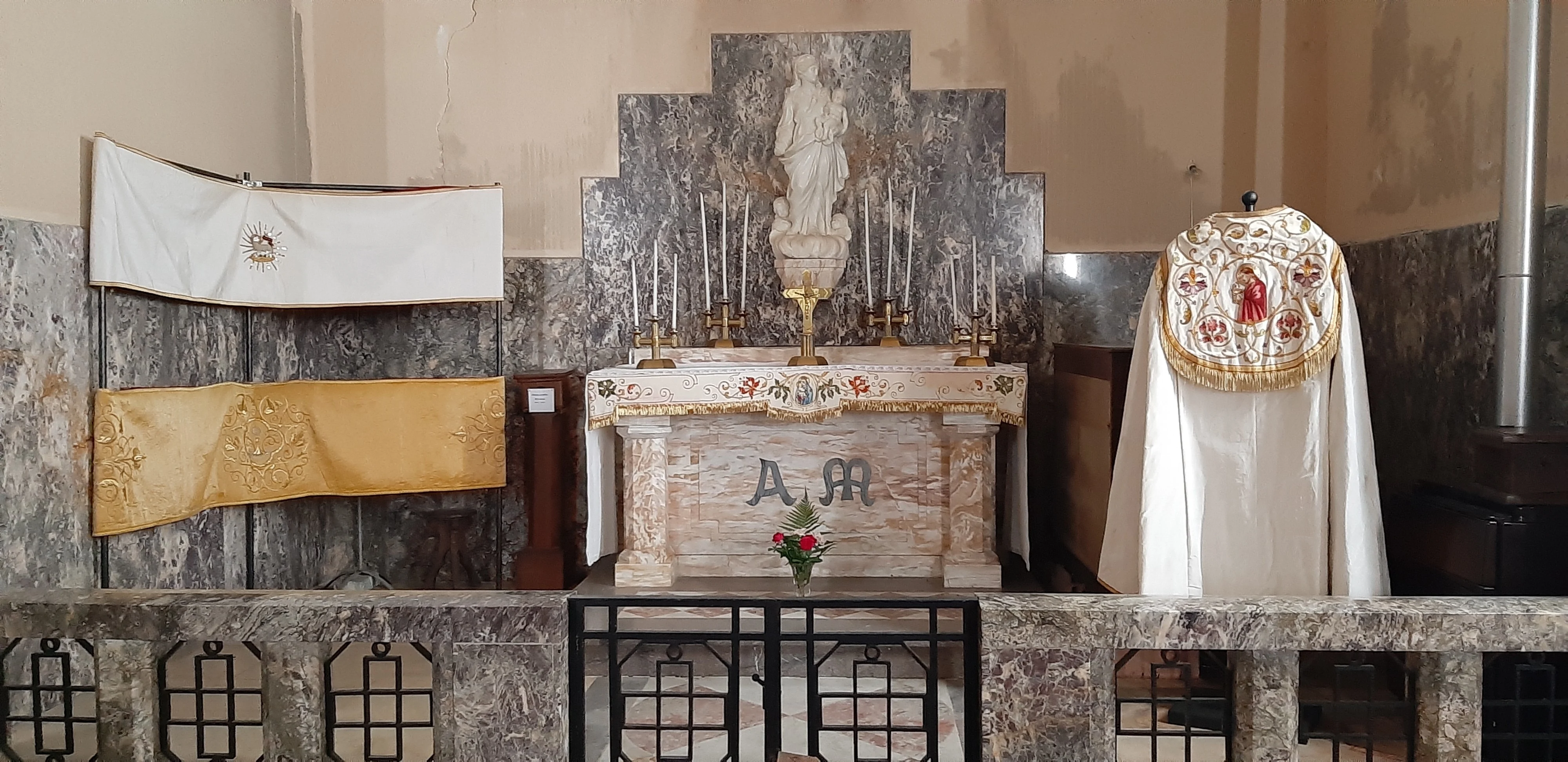 Trésor Art Déco