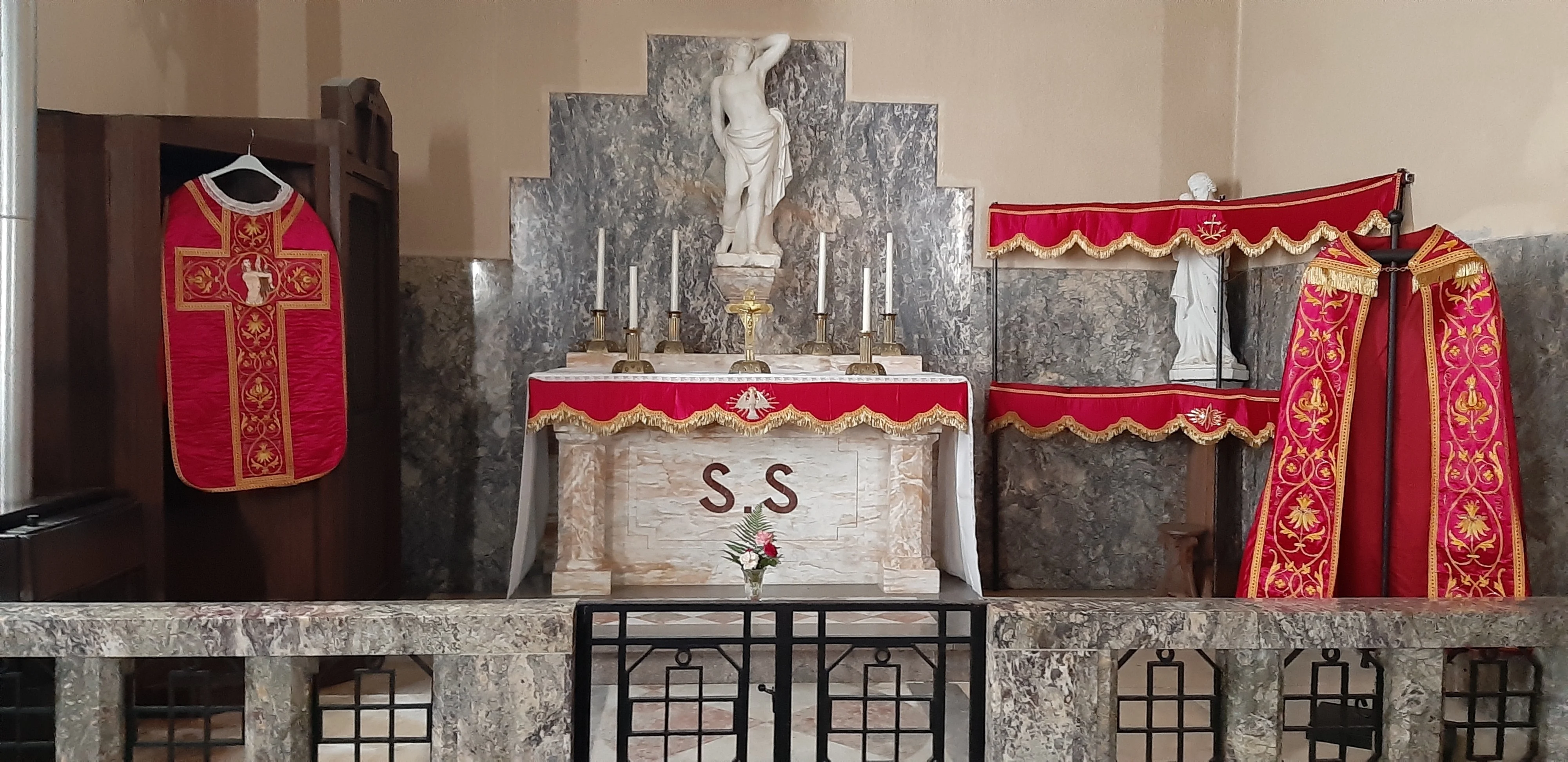 Trésor Art Déco