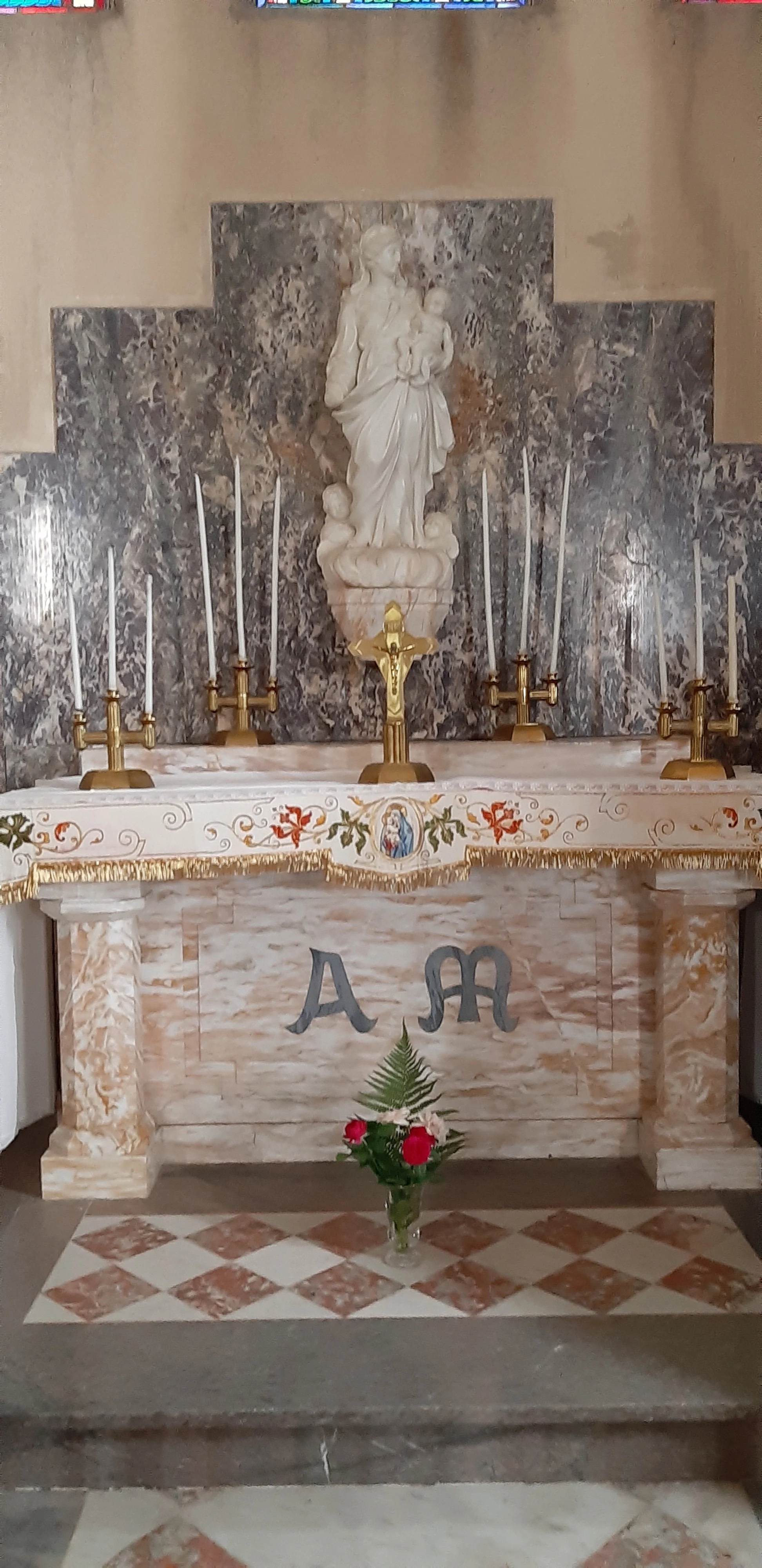 Trésor Art Déco