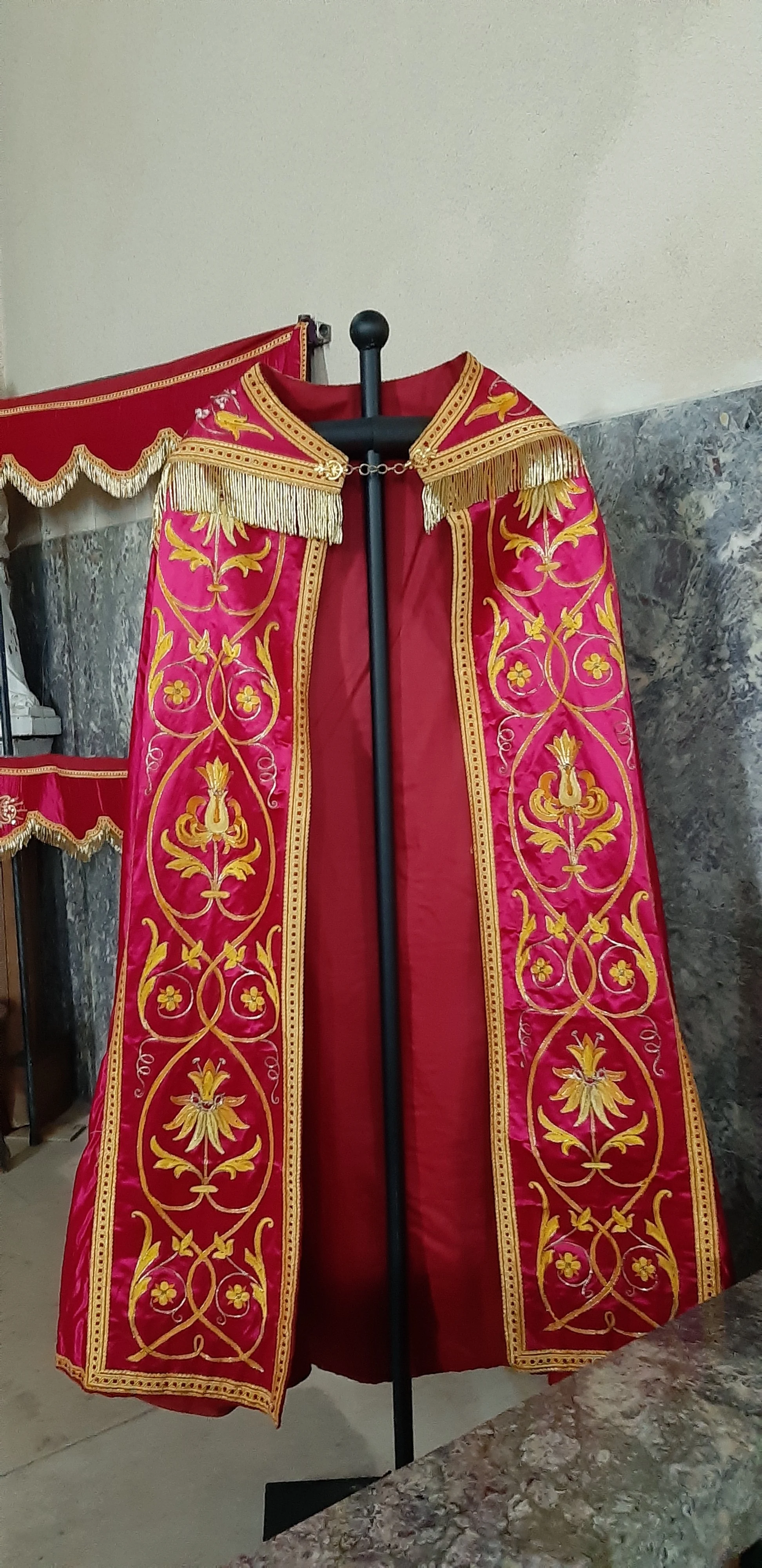 Trésor Art Déco