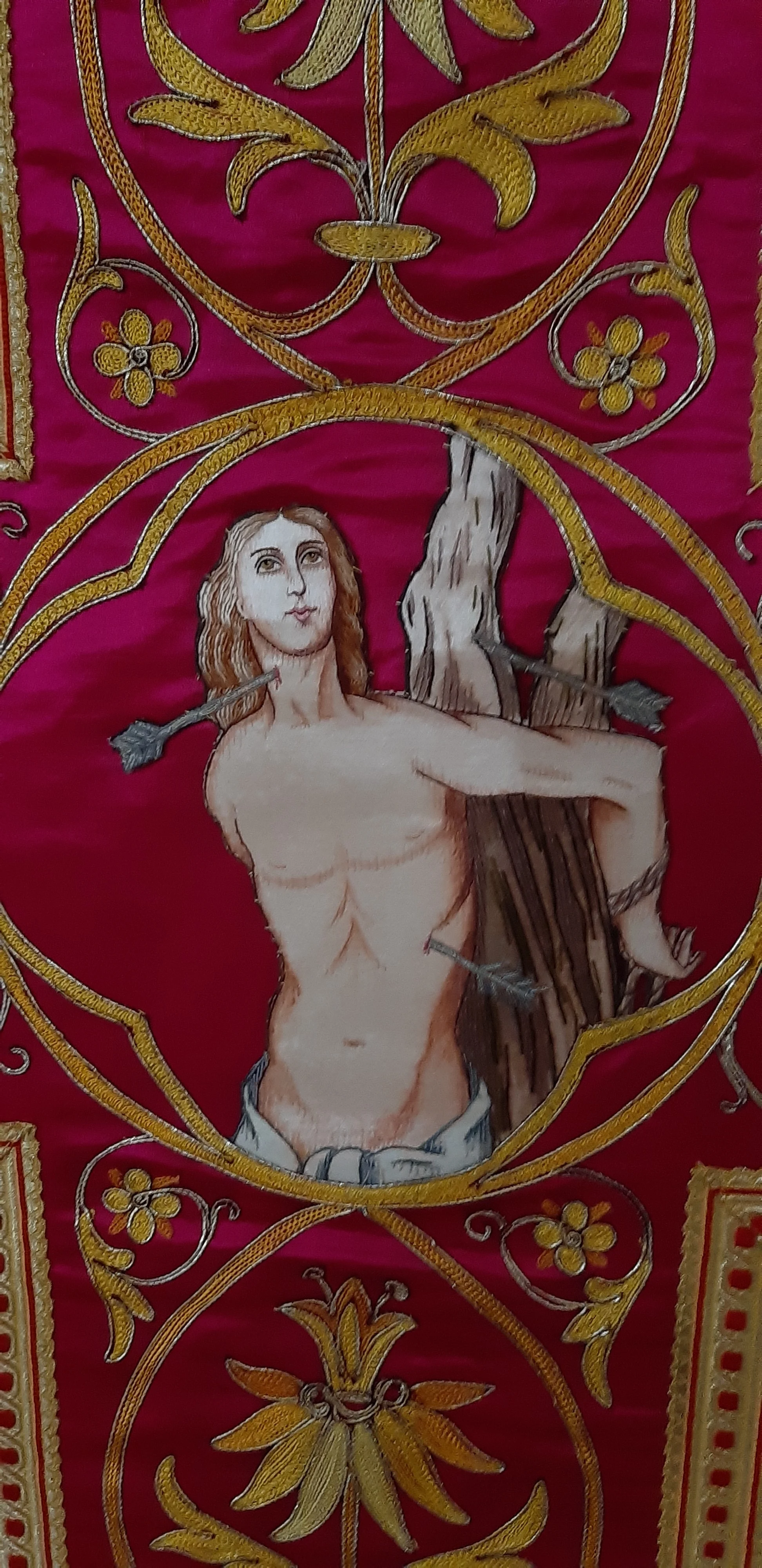 Trésor Art Déco
