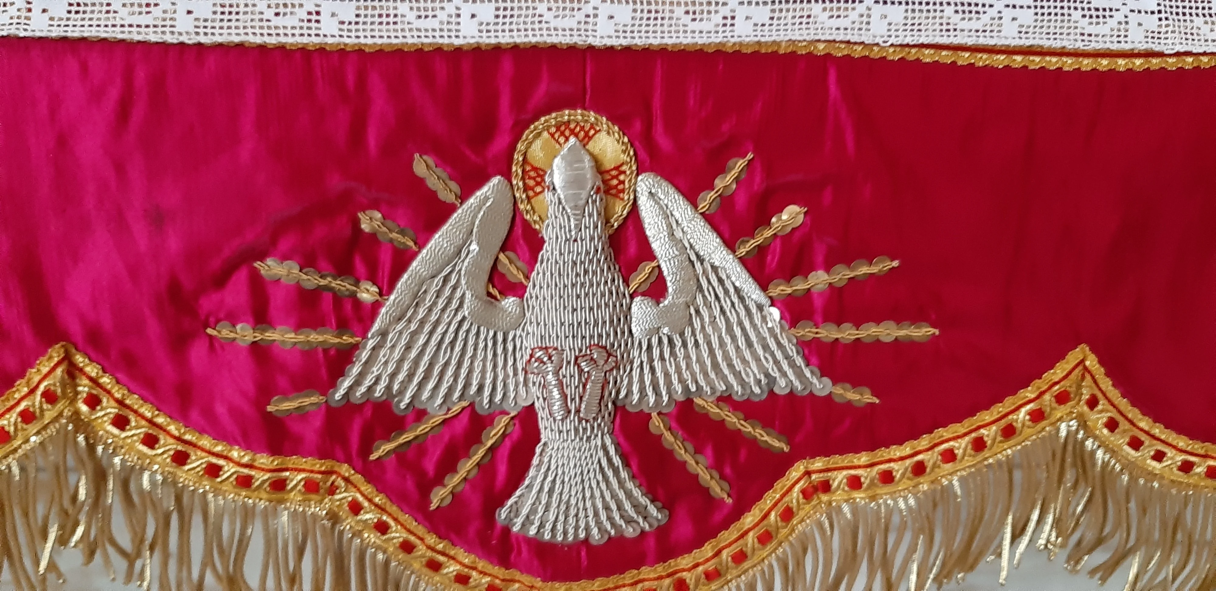 Trésor Art Déco