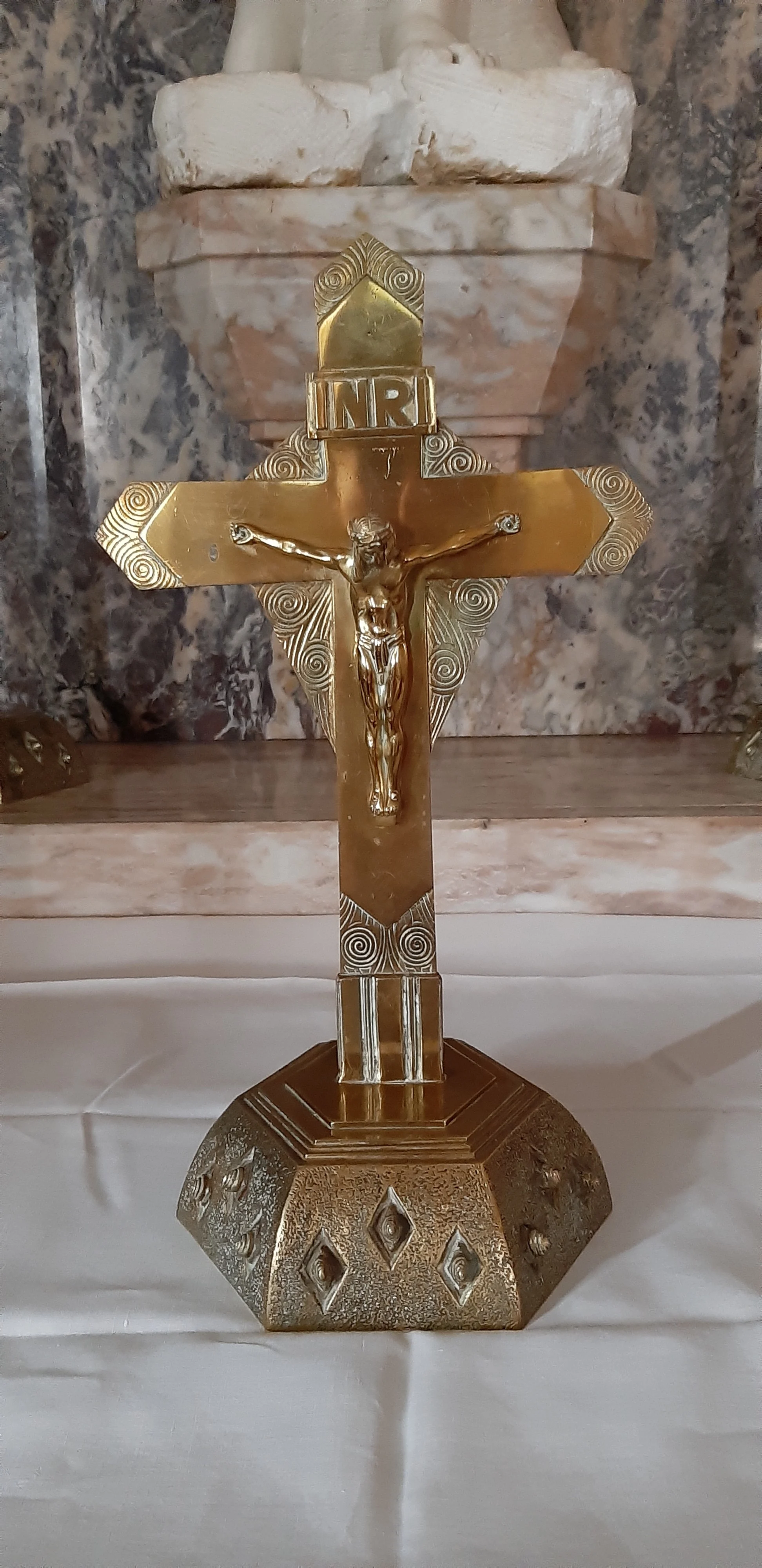 Trésor Art Déco