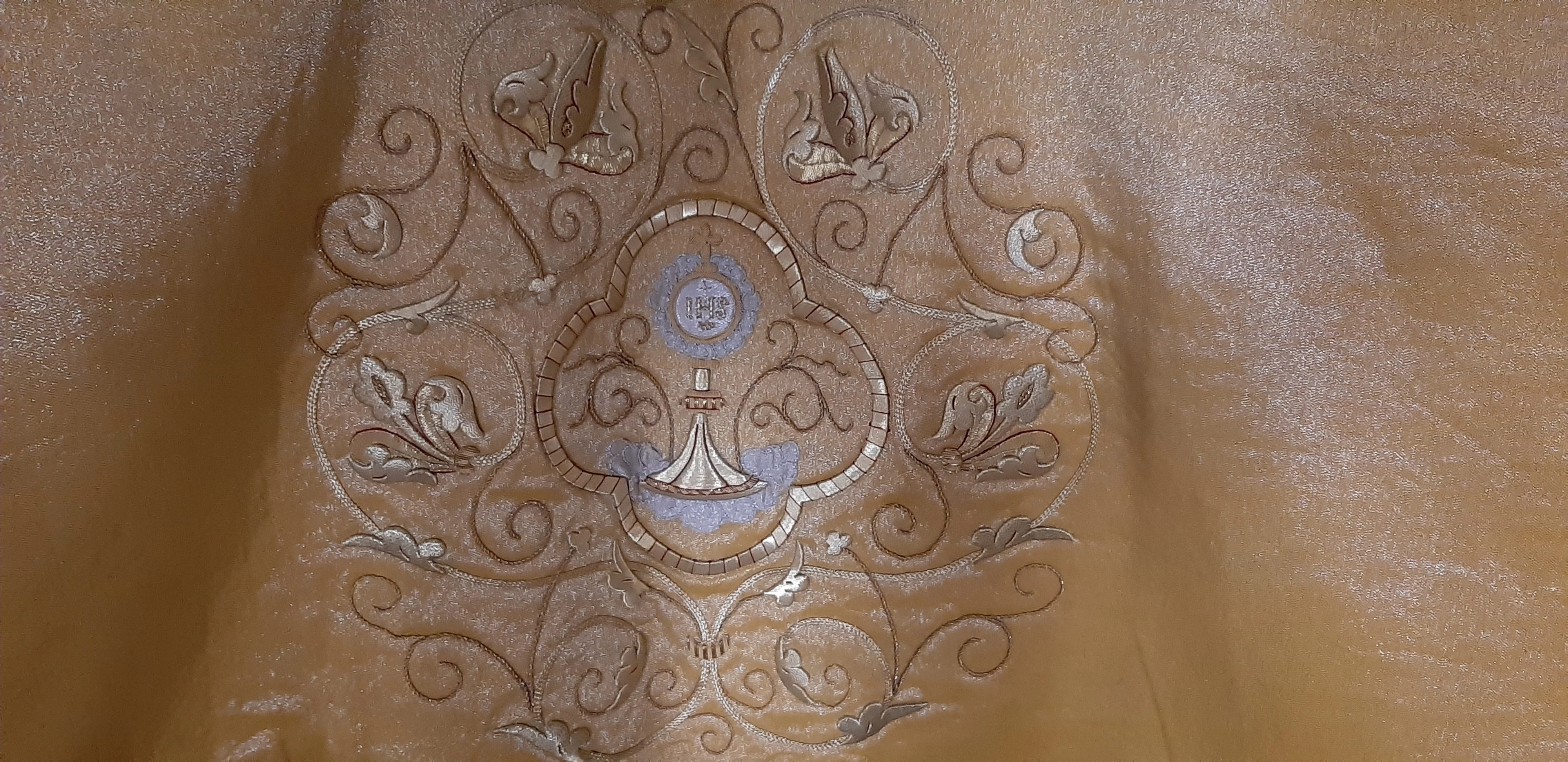 Trésor Art Déco