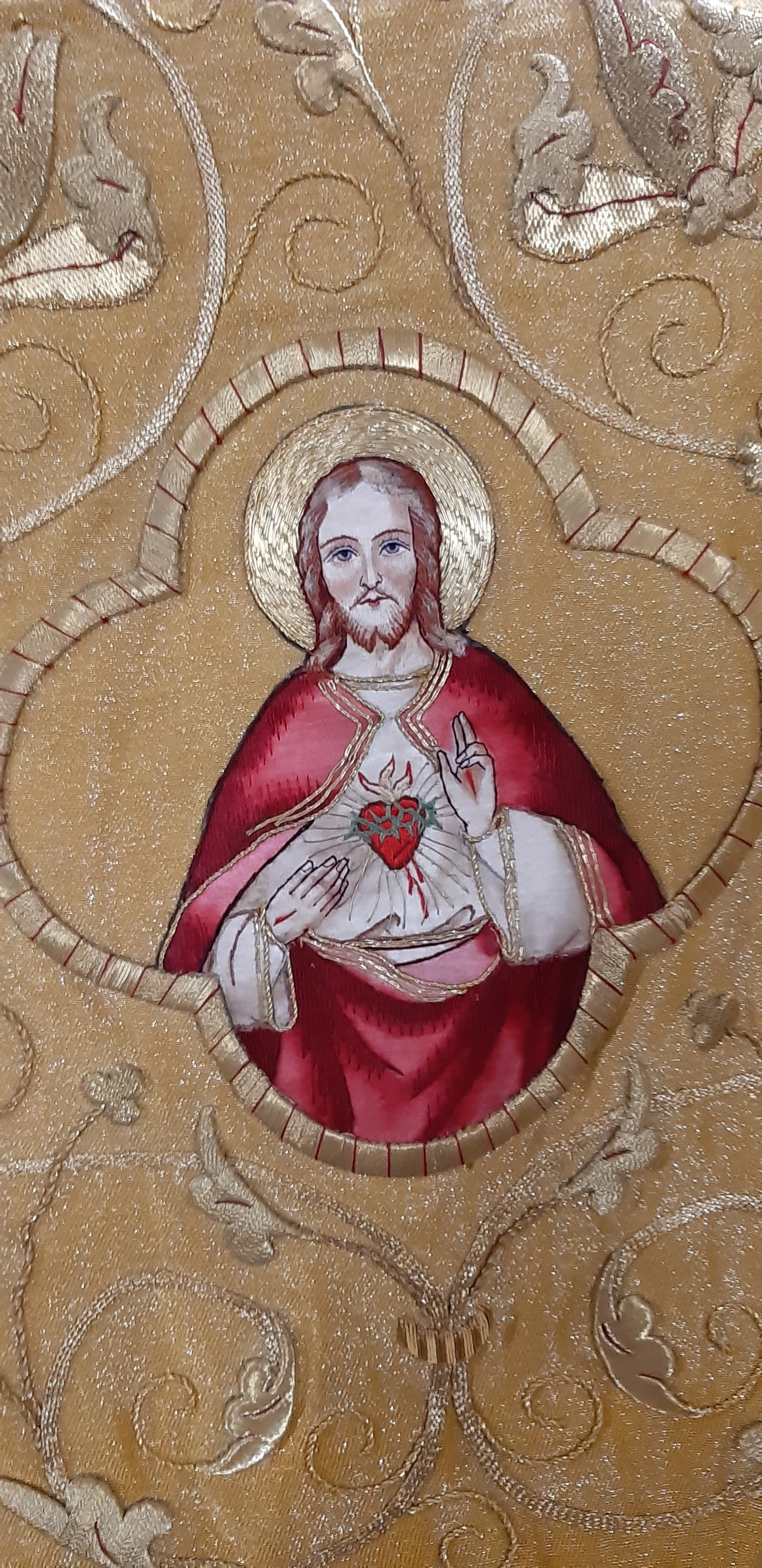 Trésor Art Déco