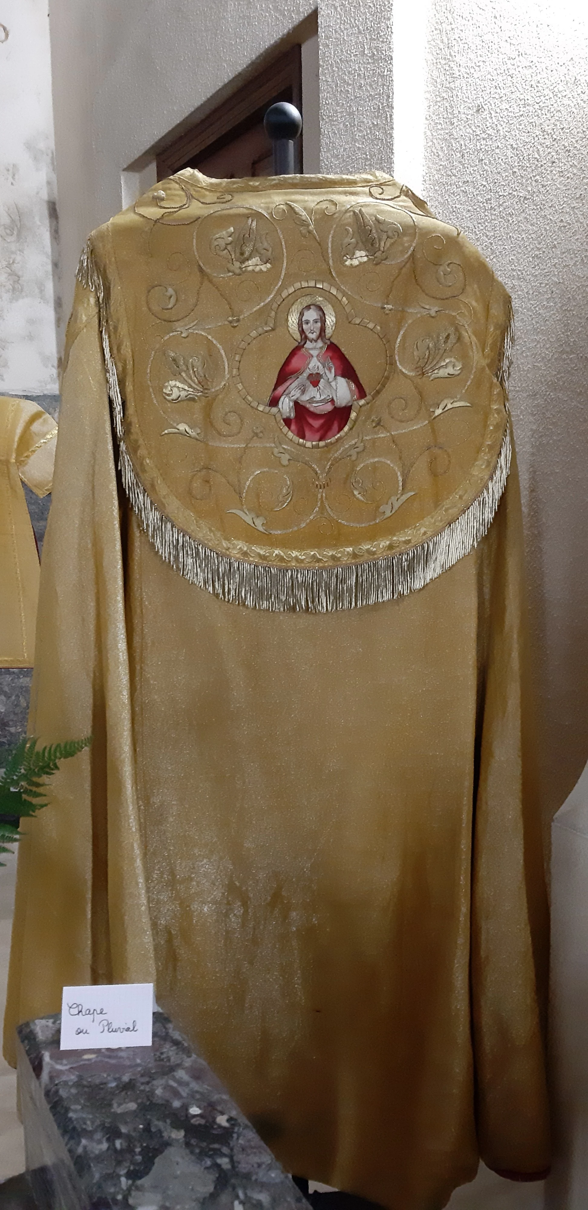 Trésor Art Déco