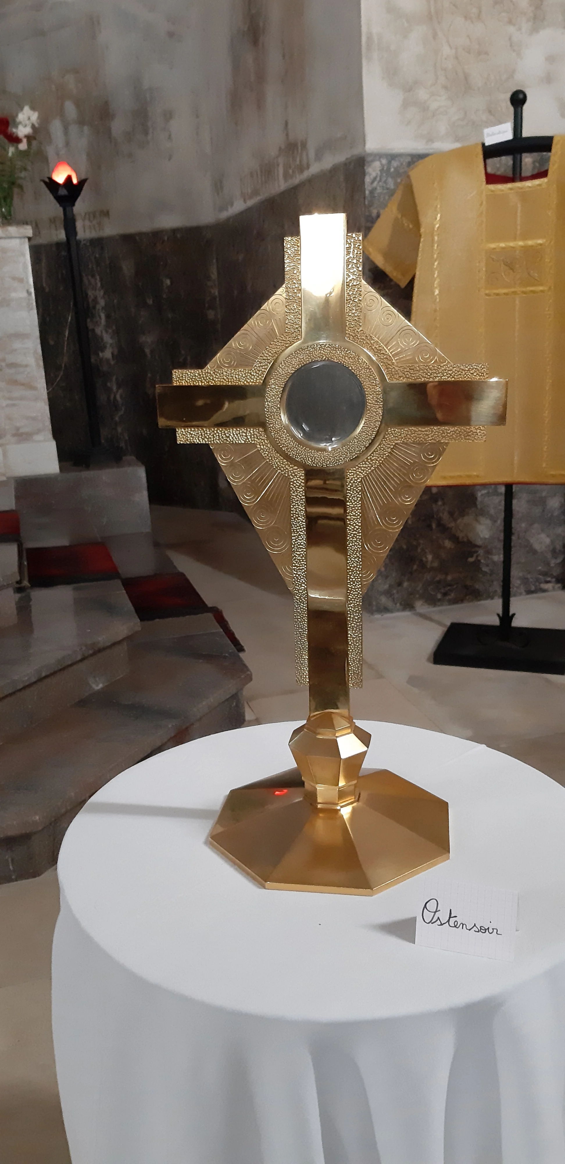 Trésor Art Déco