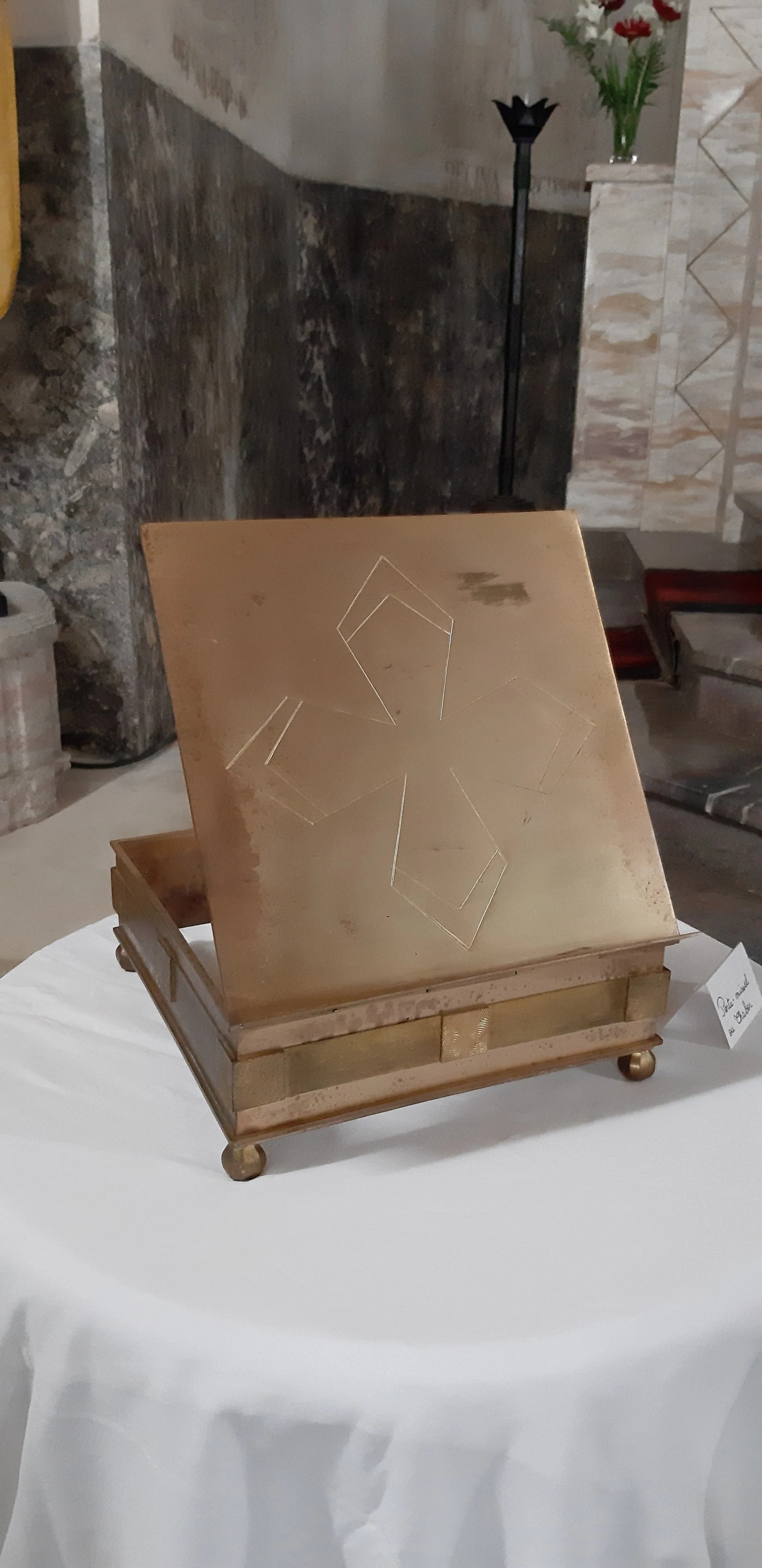 Trésor Art Déco