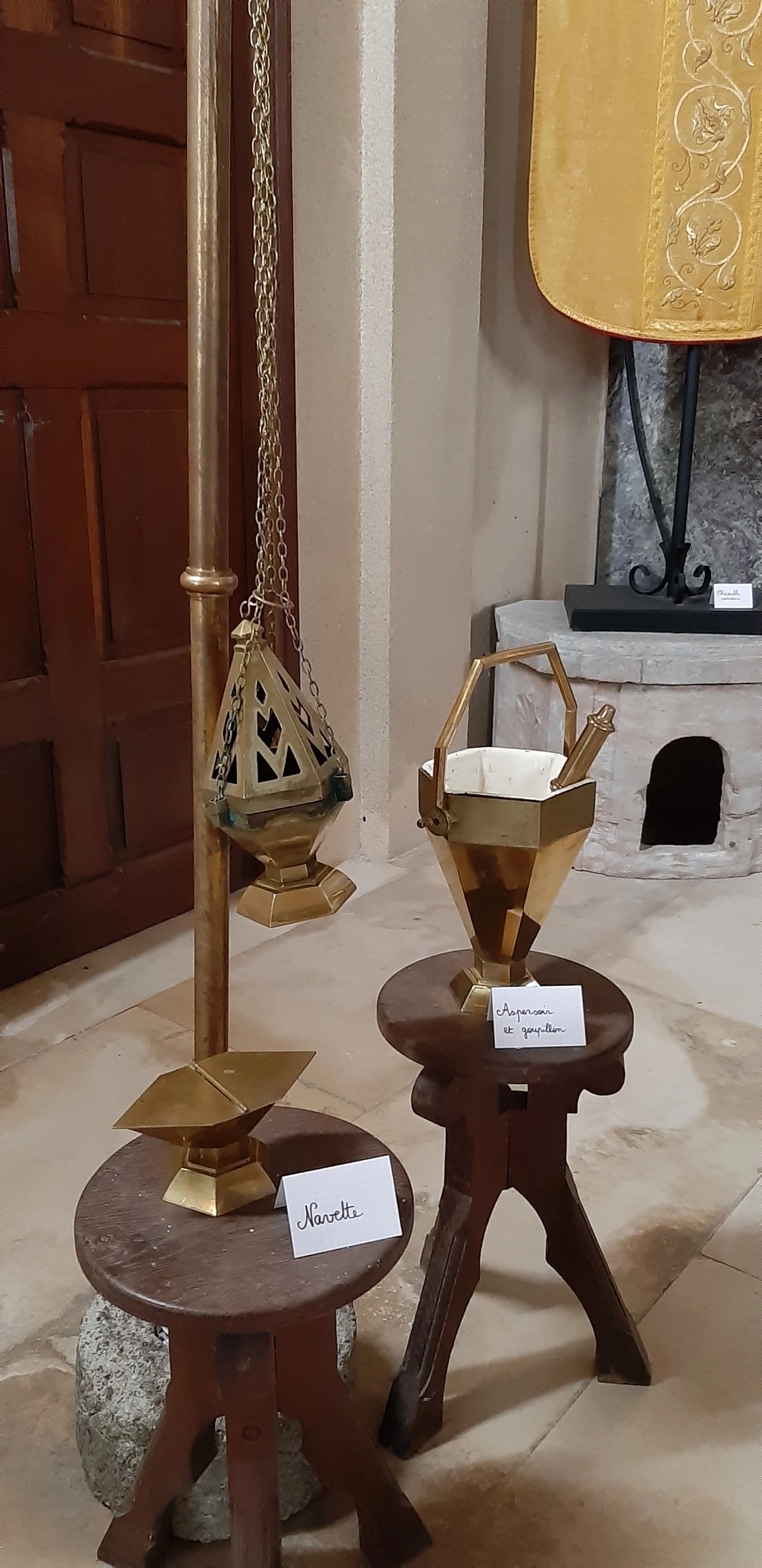 Trésor Art Déco