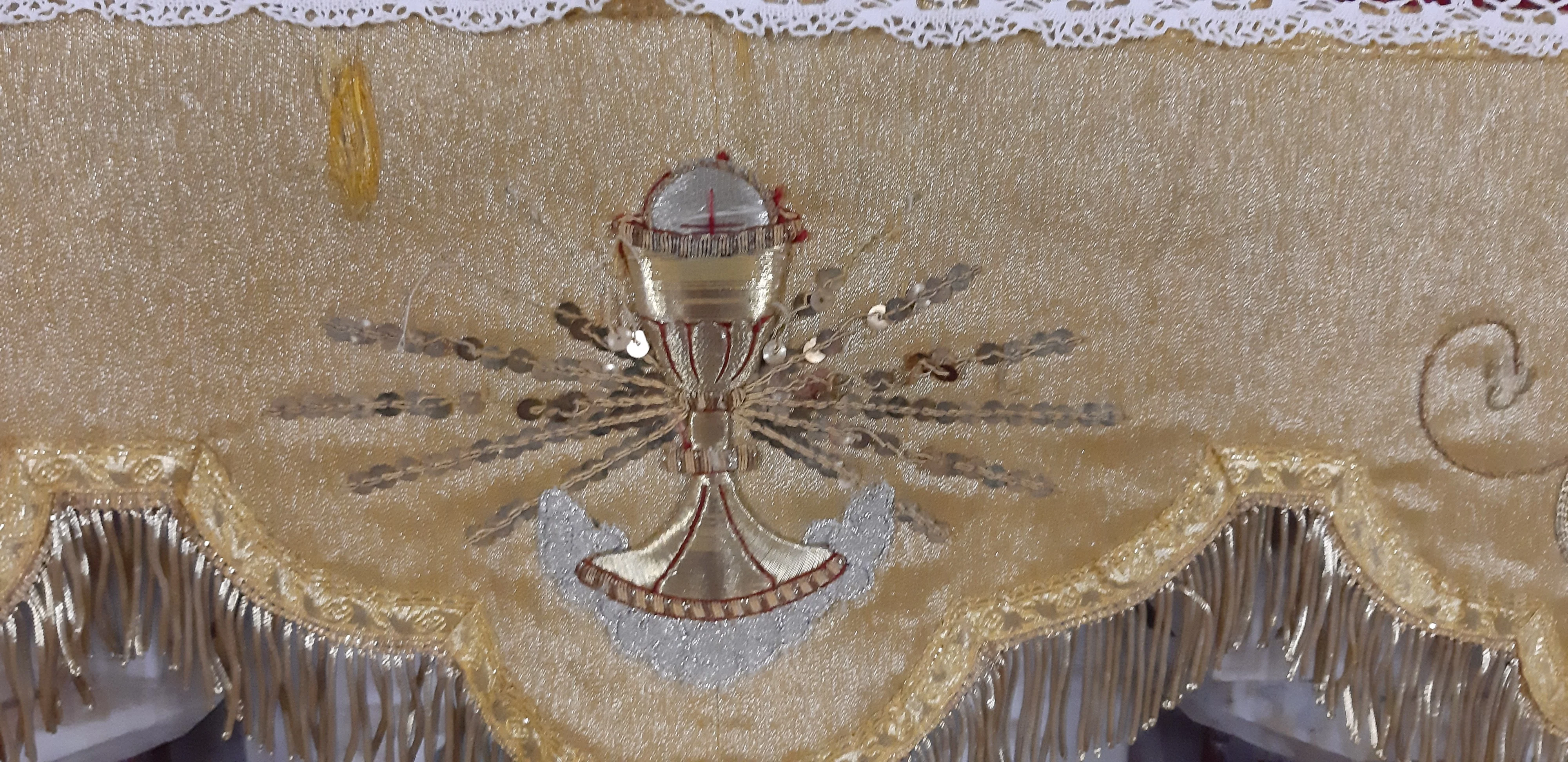 Trésor Art Déco