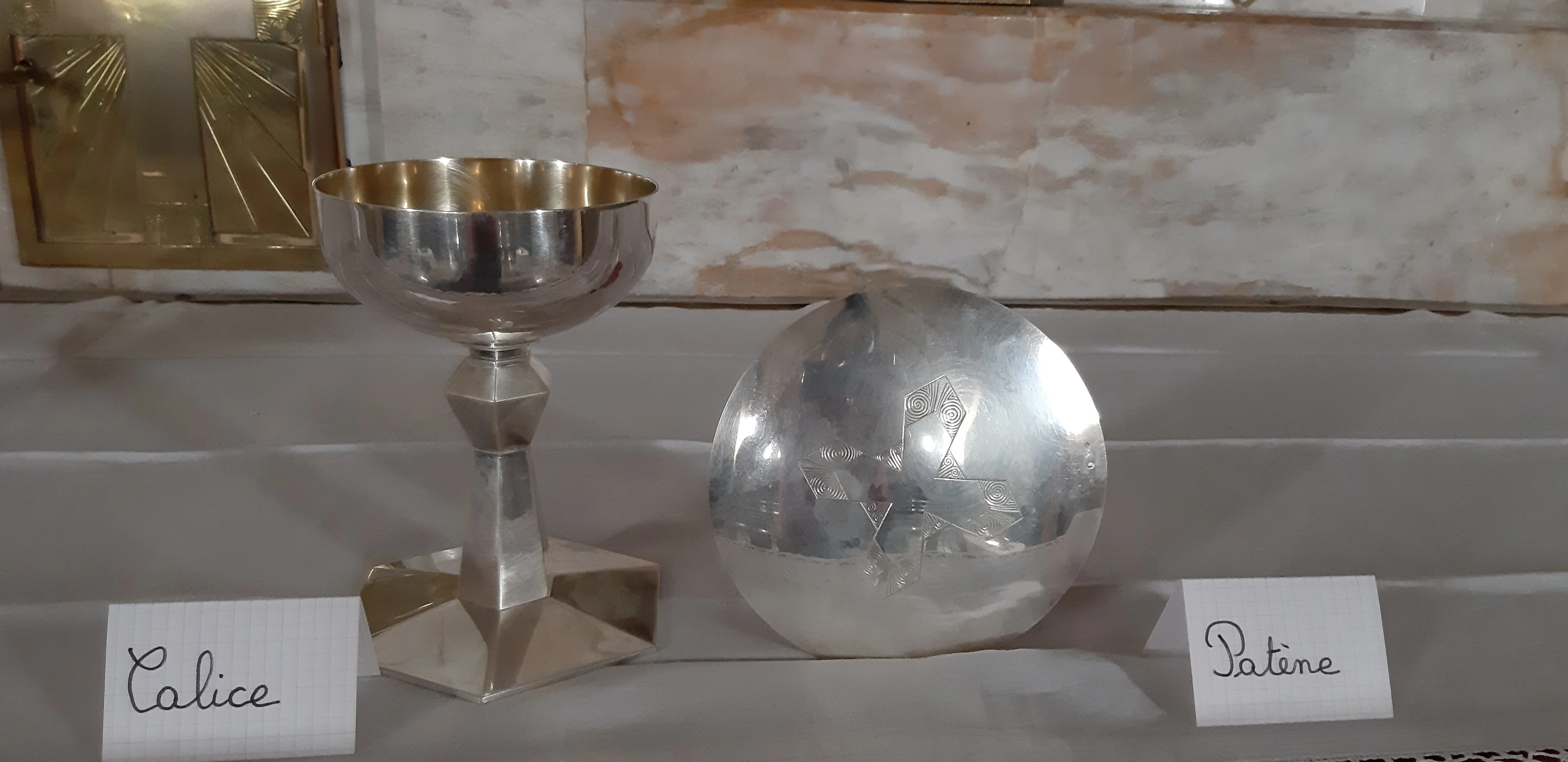 Trésor Art Déco