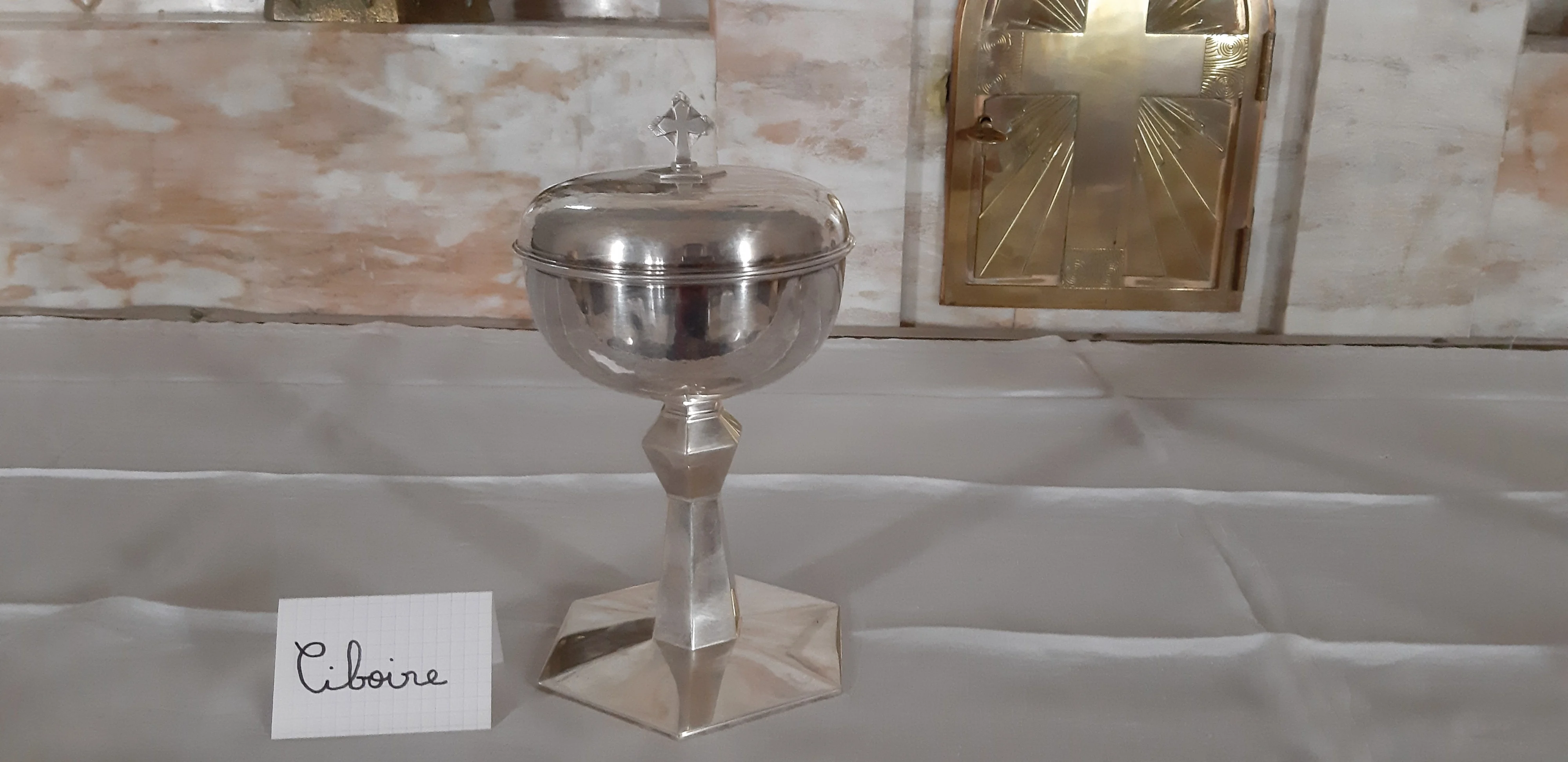 Trésor Art Déco