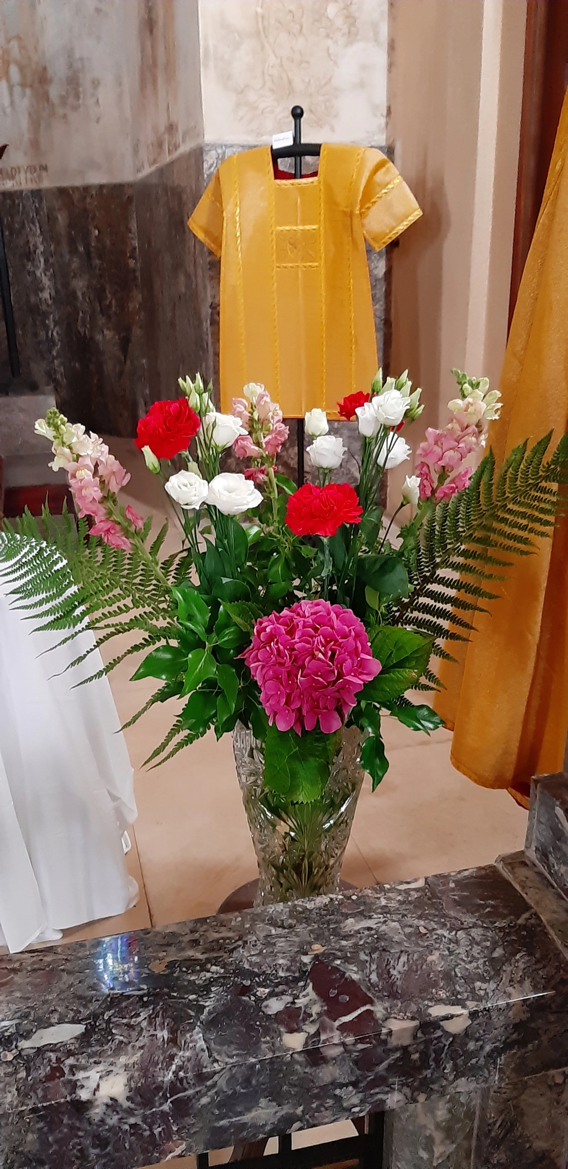 Trésor Art Déco