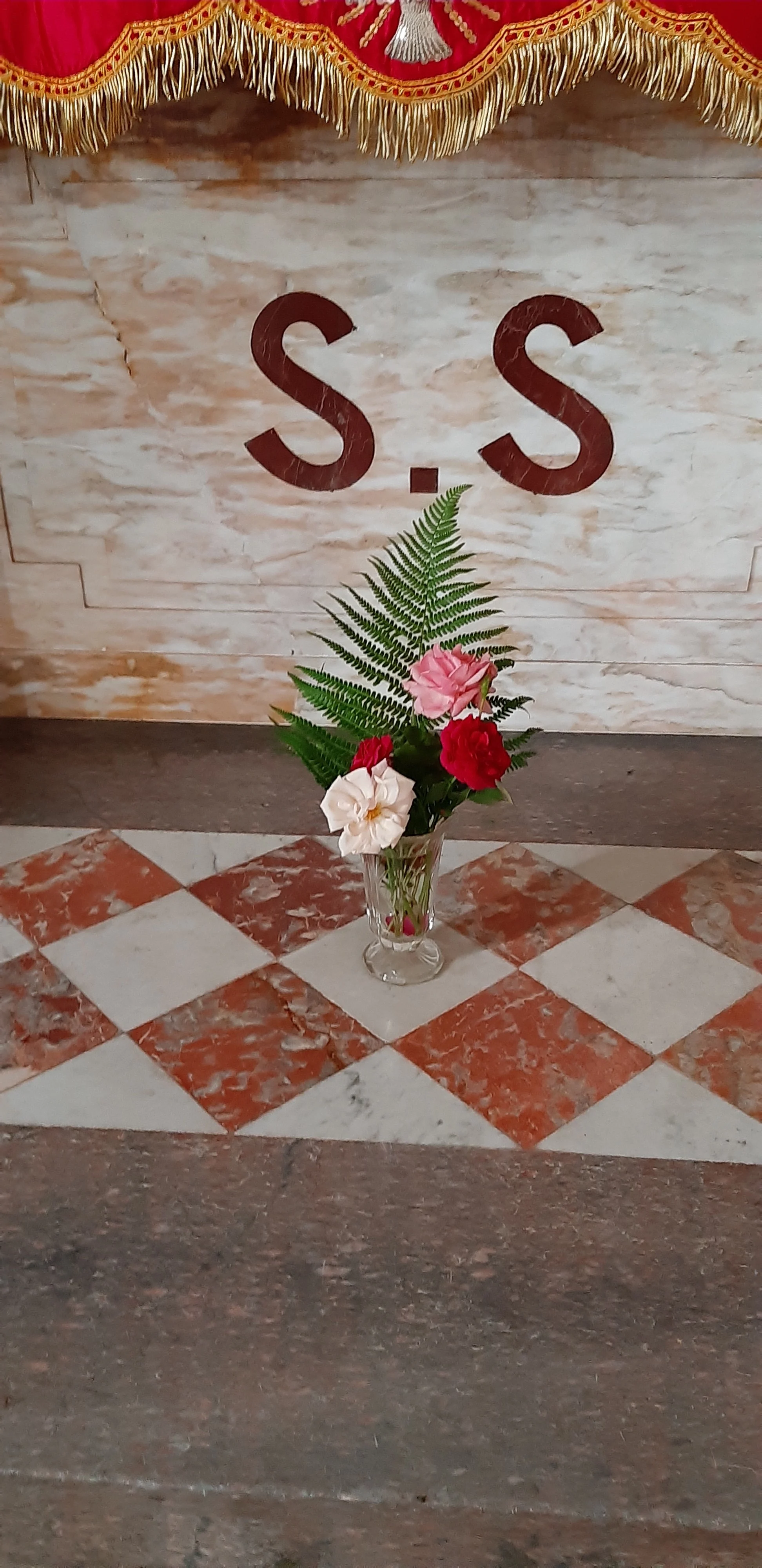 Trésor Art Déco