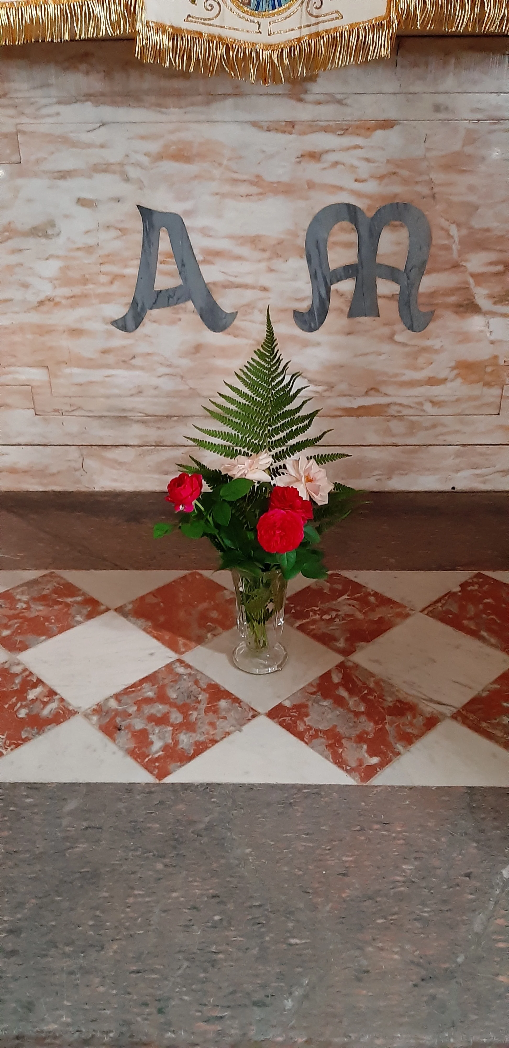 Trésor Art Déco
