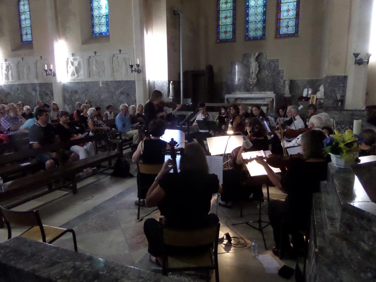 Concert Baroque 1