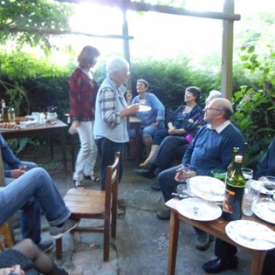 Le Projet se précise