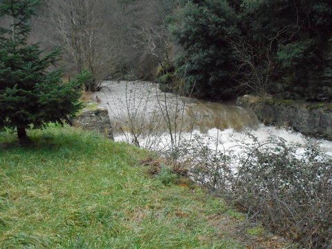 Citou sous le Cimetière