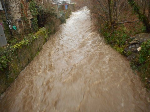 Pont du Parking