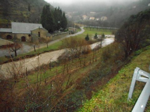 Citou La chapelle