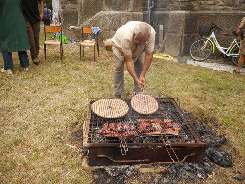 La Grillade