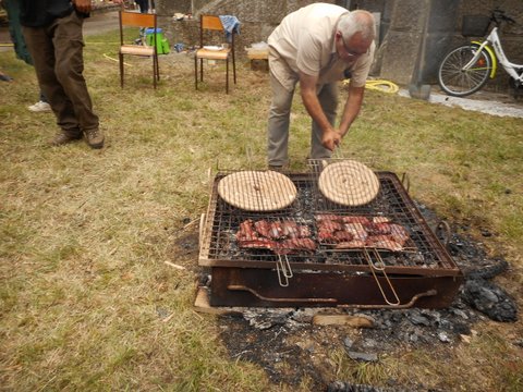 La Grillade