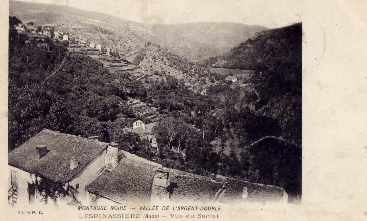 Eglise vieille