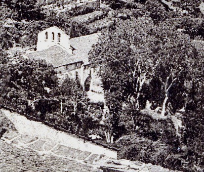 eglise vieille1905