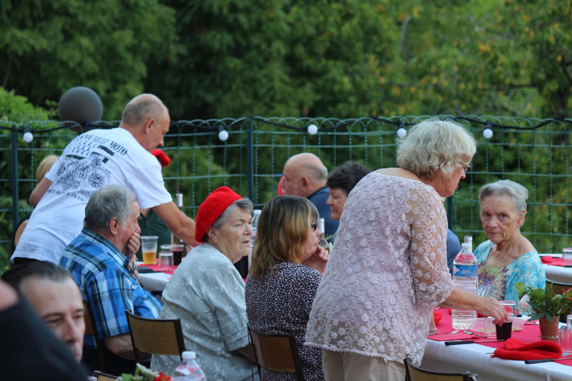 La Fête Basque