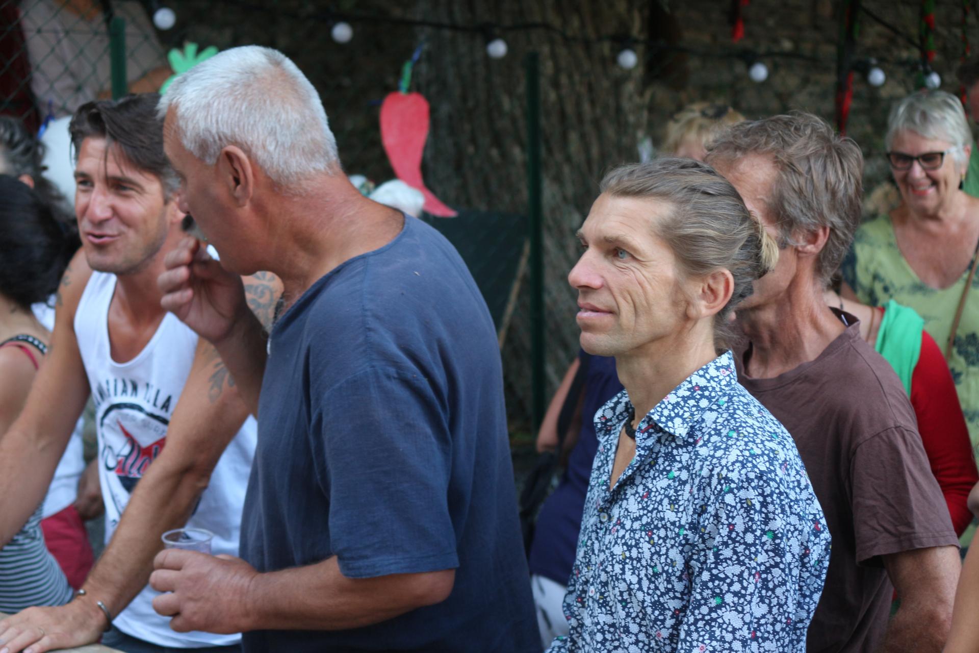 La Fête Basque