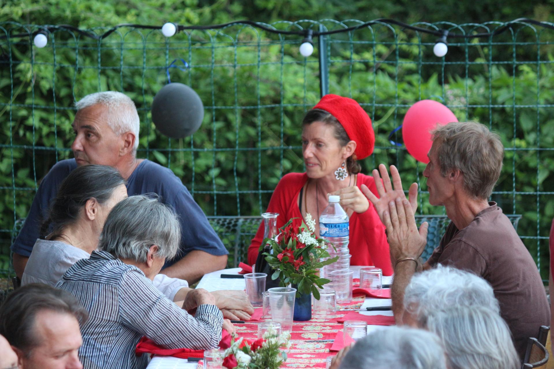 La Fête Basque