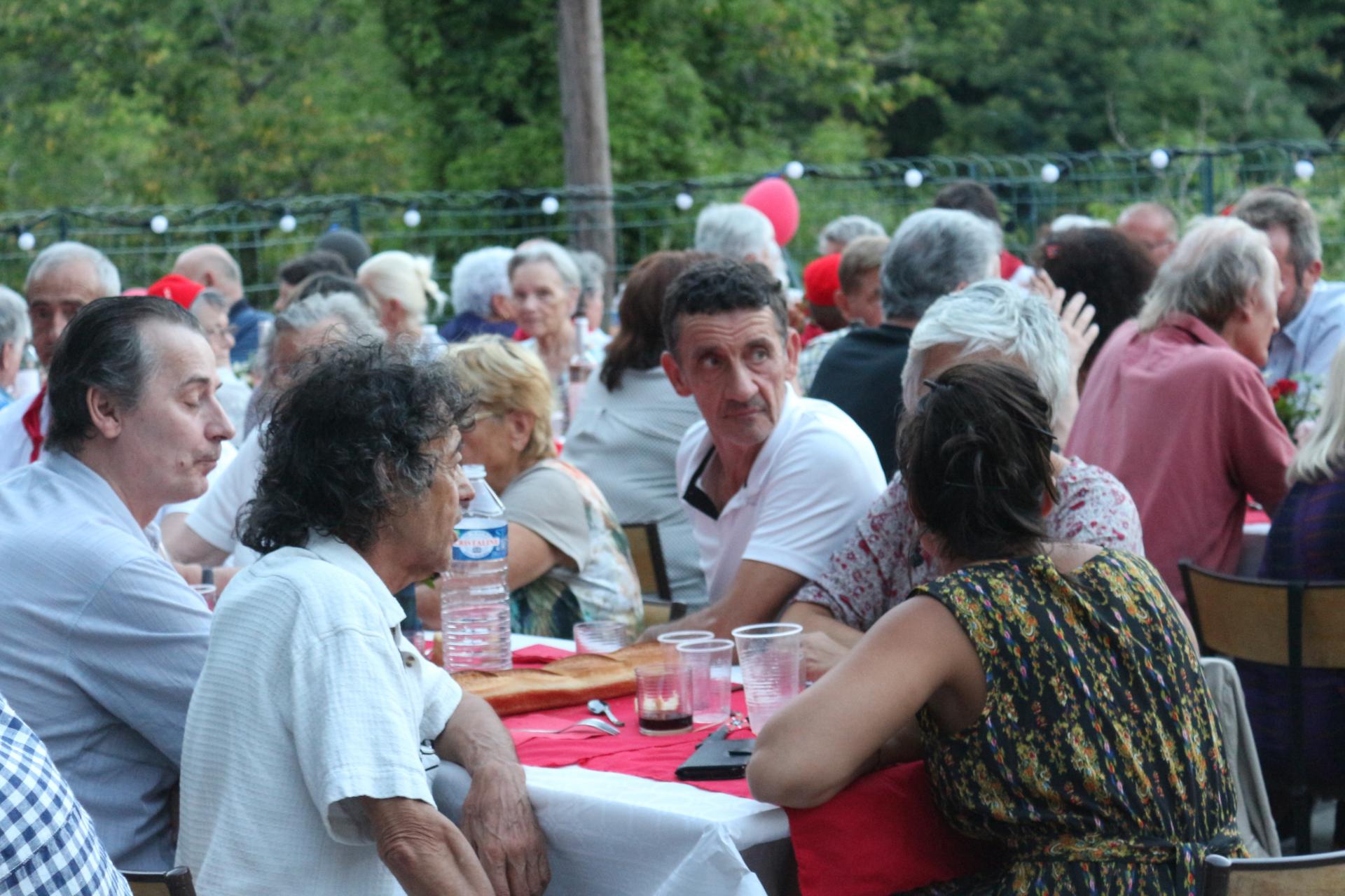 La Fête Basque