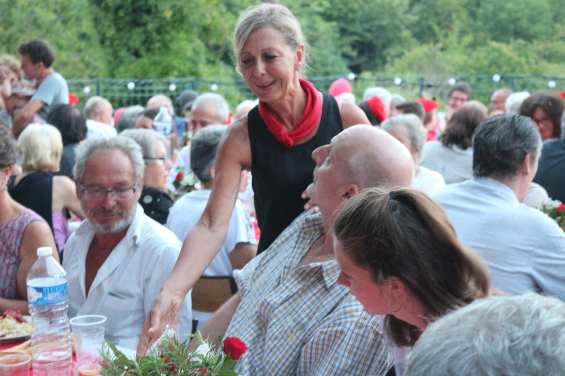 La Fête Basque