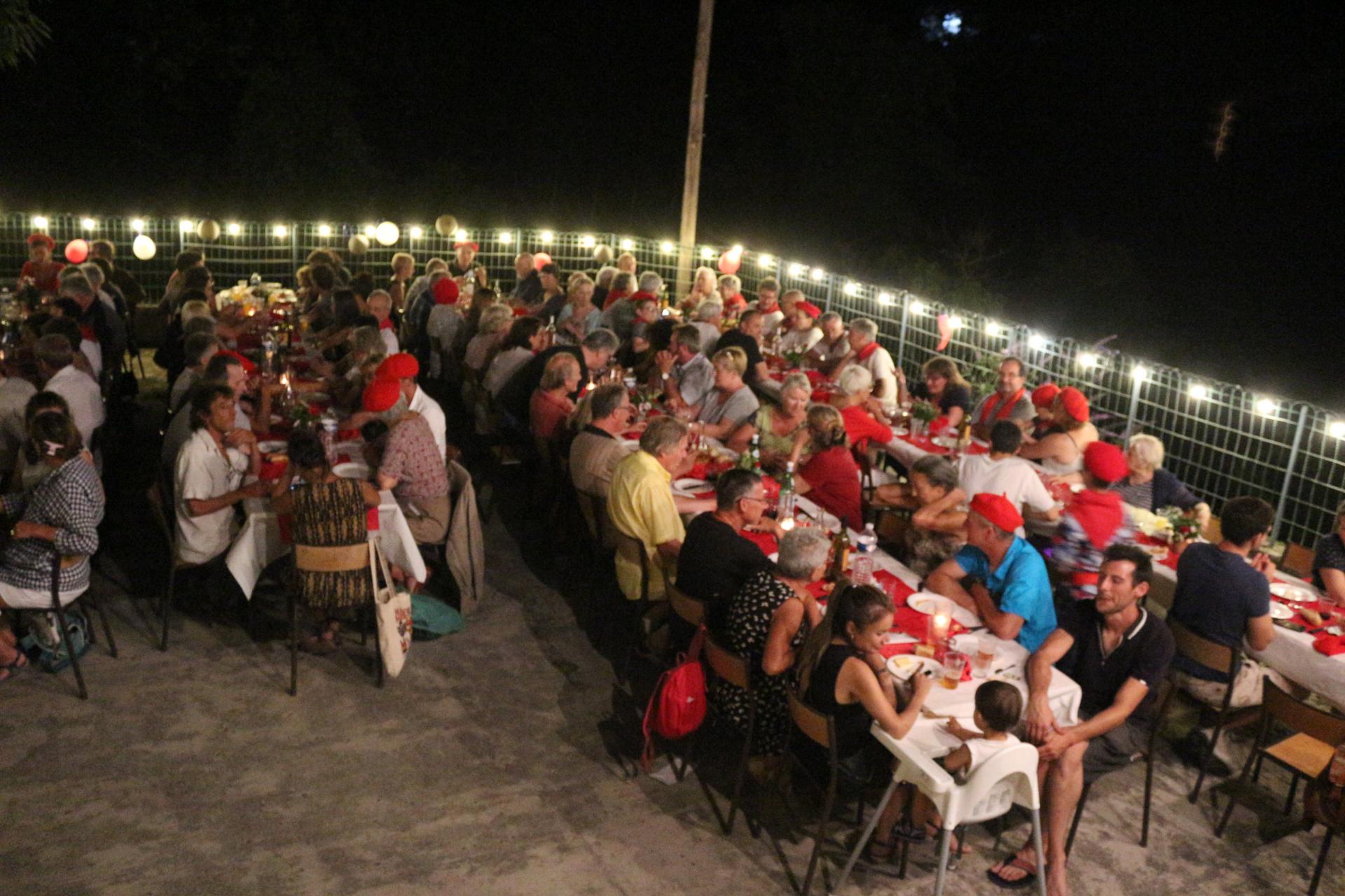 La Fête Basque