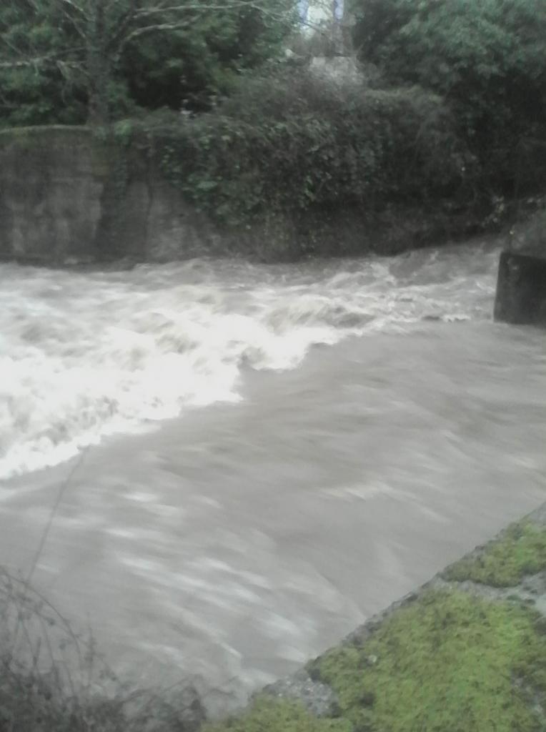 Pont du Parking