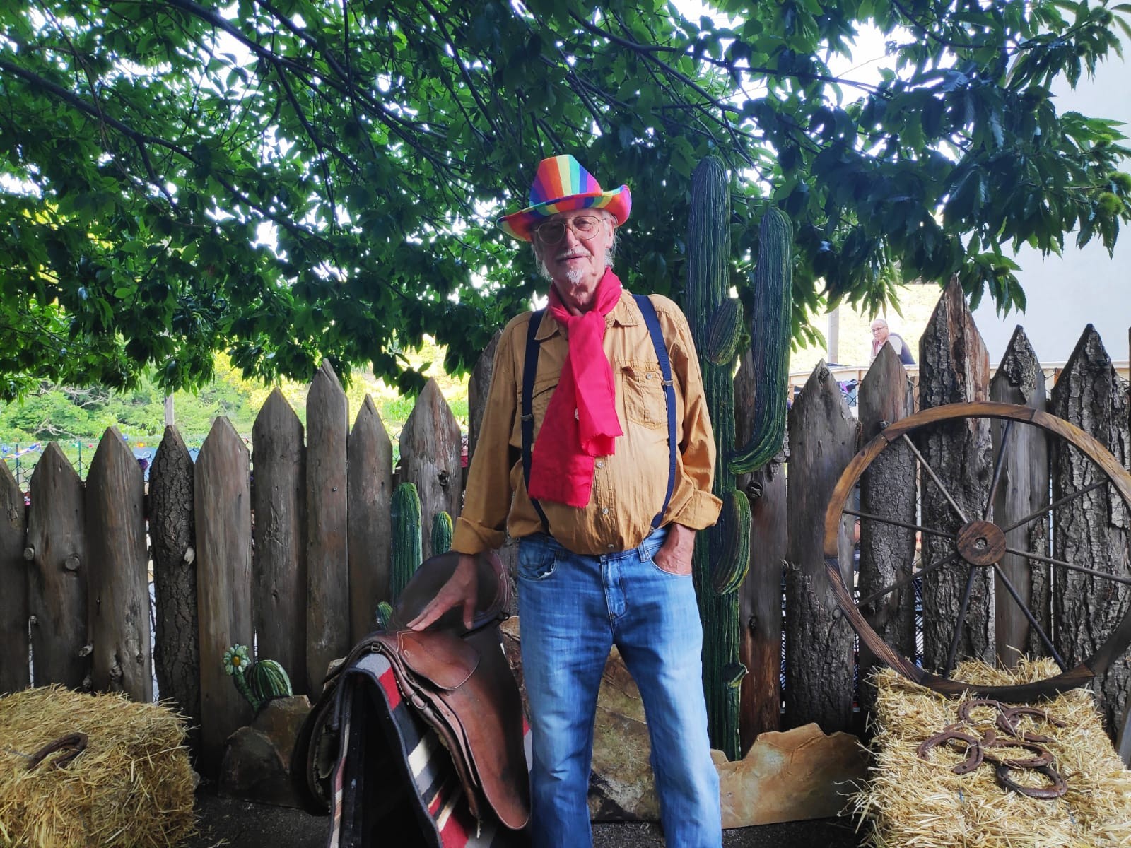 Cow Boy