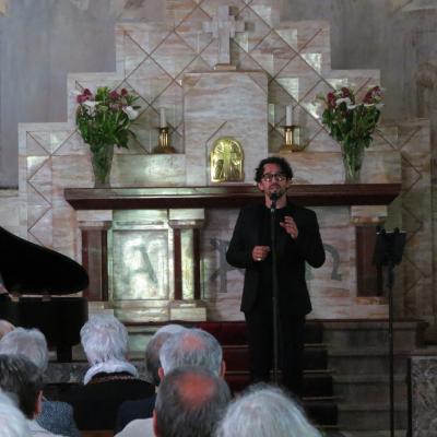 Mathieu Sempéré