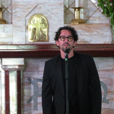 Mathieu Sempéré