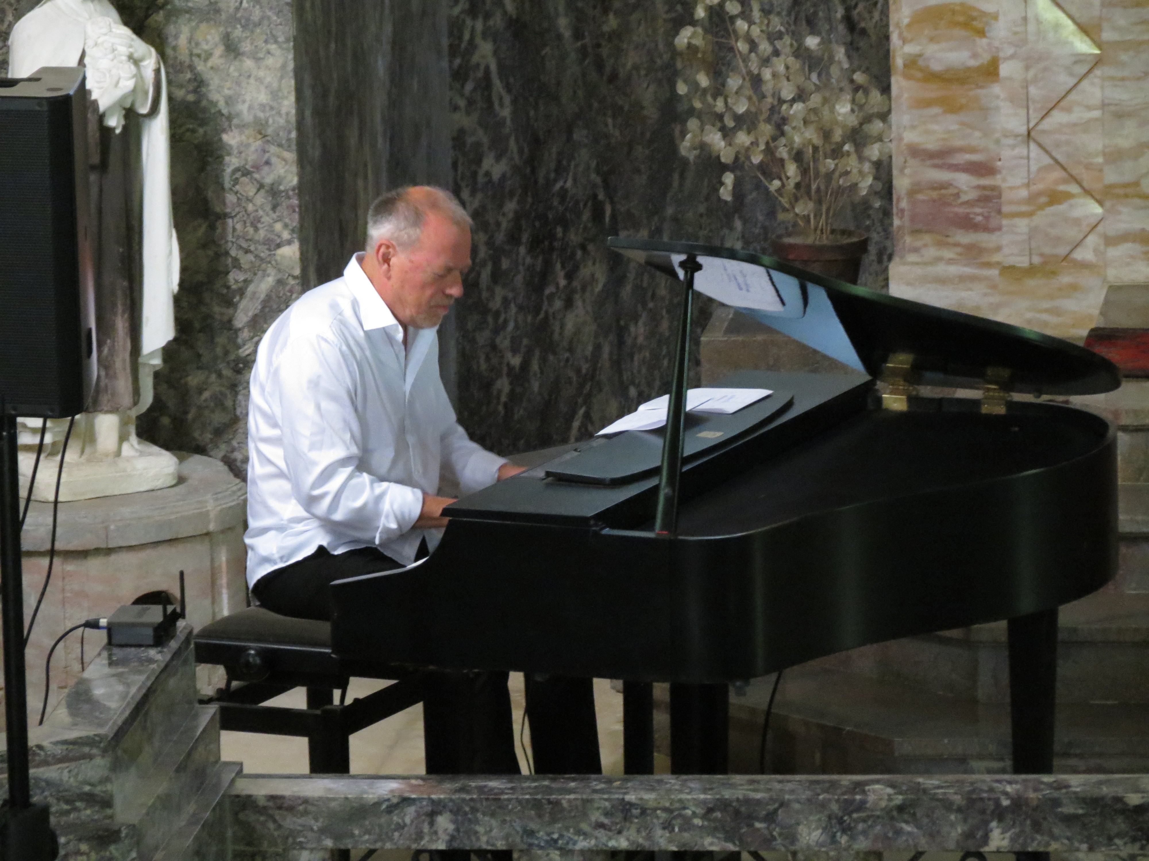 Philippe Bonnafous