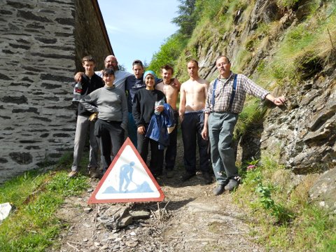 jeunes au chantier  divers 044