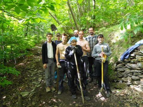 jeunes au chantier  divers 050