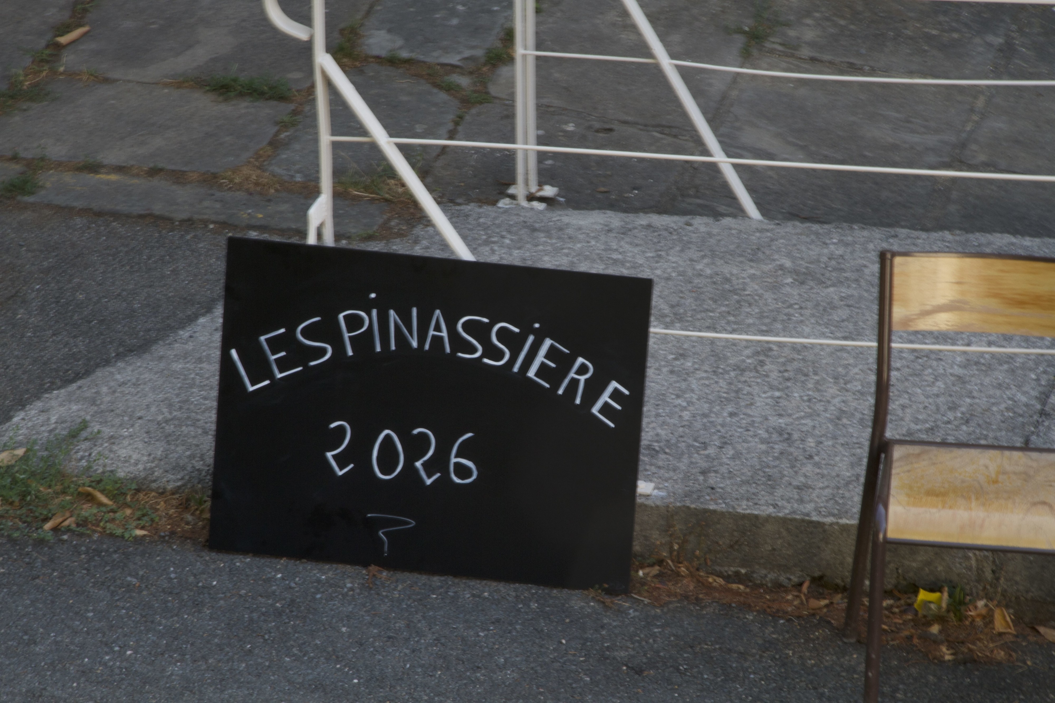 La photo 2