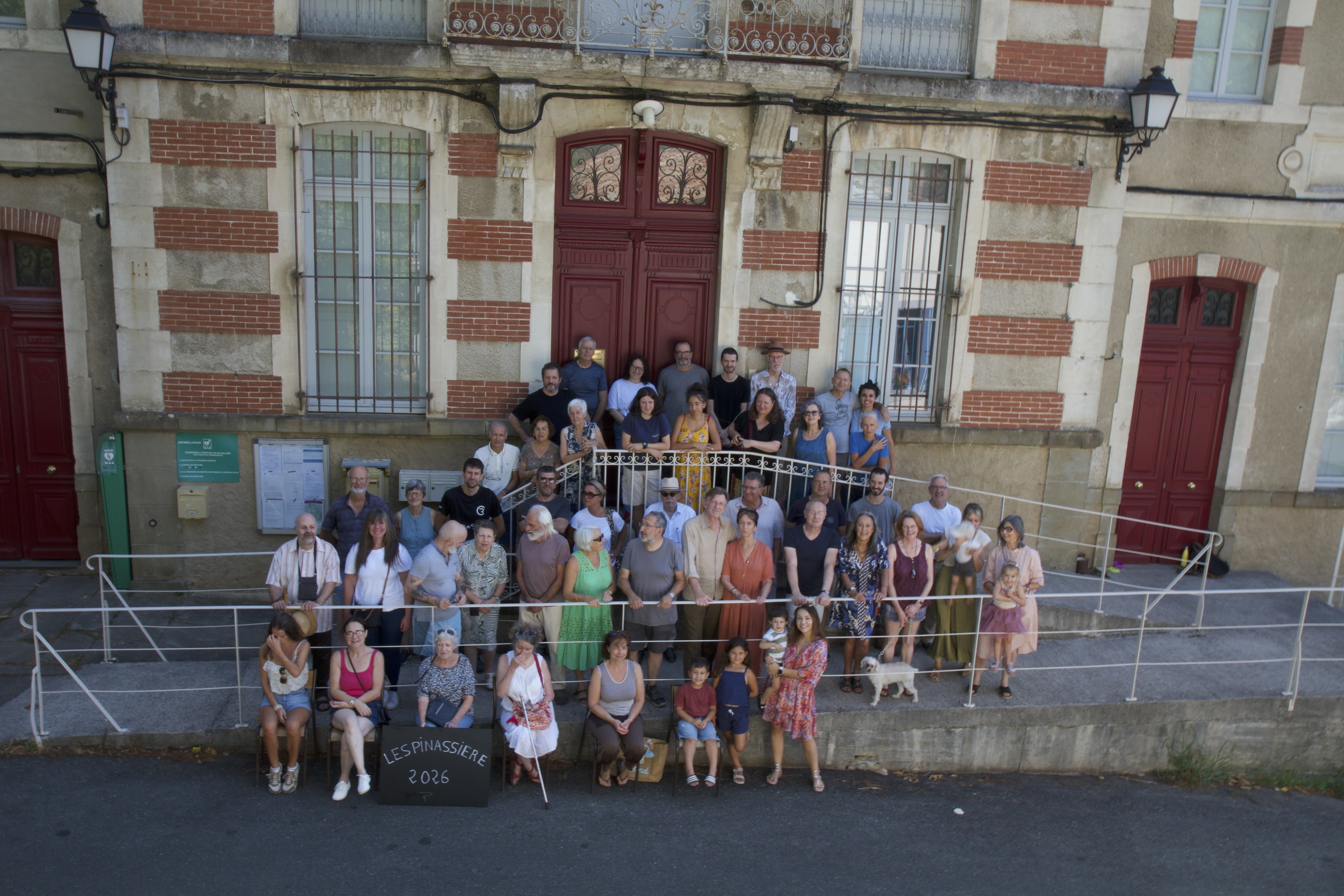 La photo 3