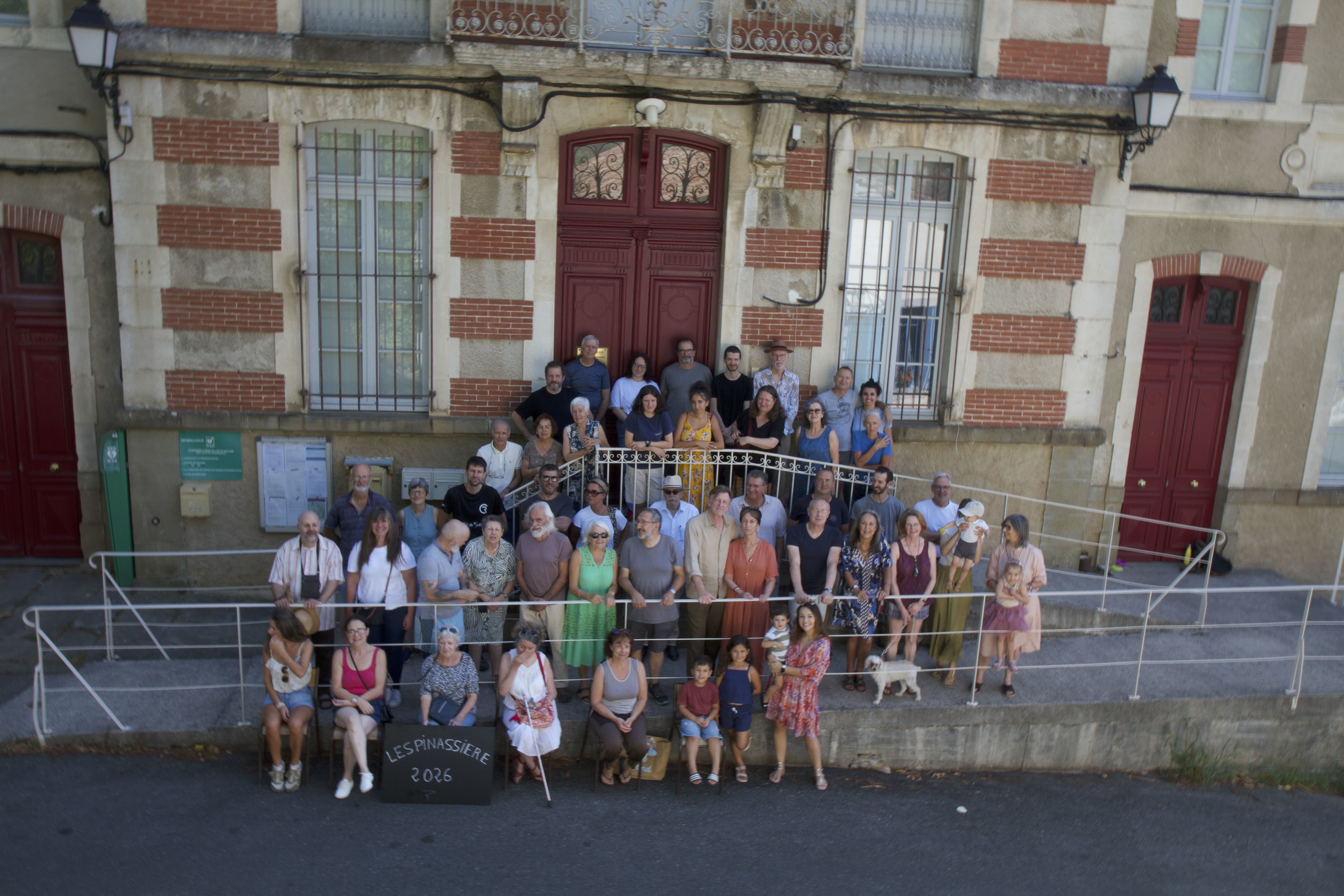 La photo 4