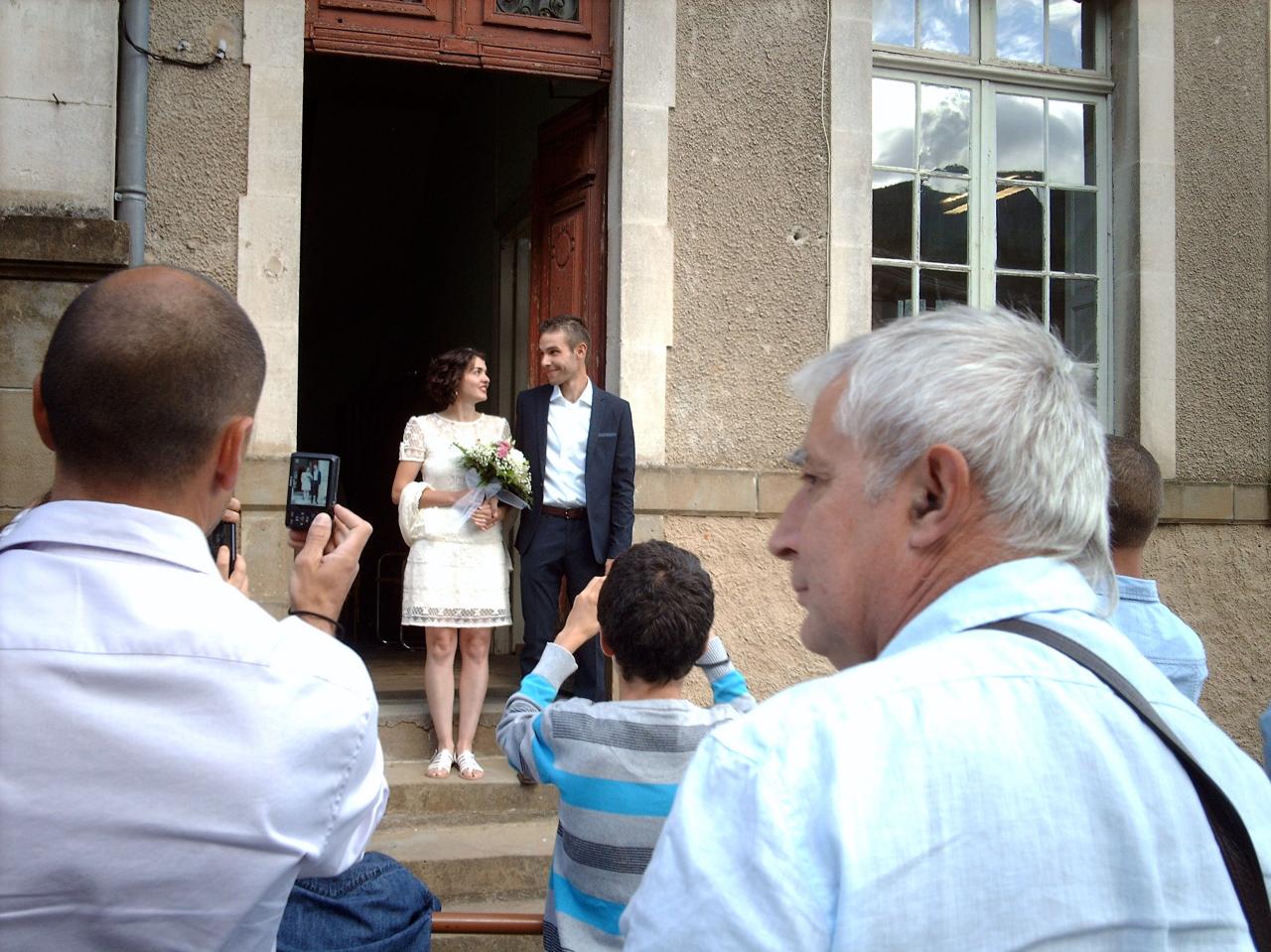 Mariage de Cathy et Julien 5