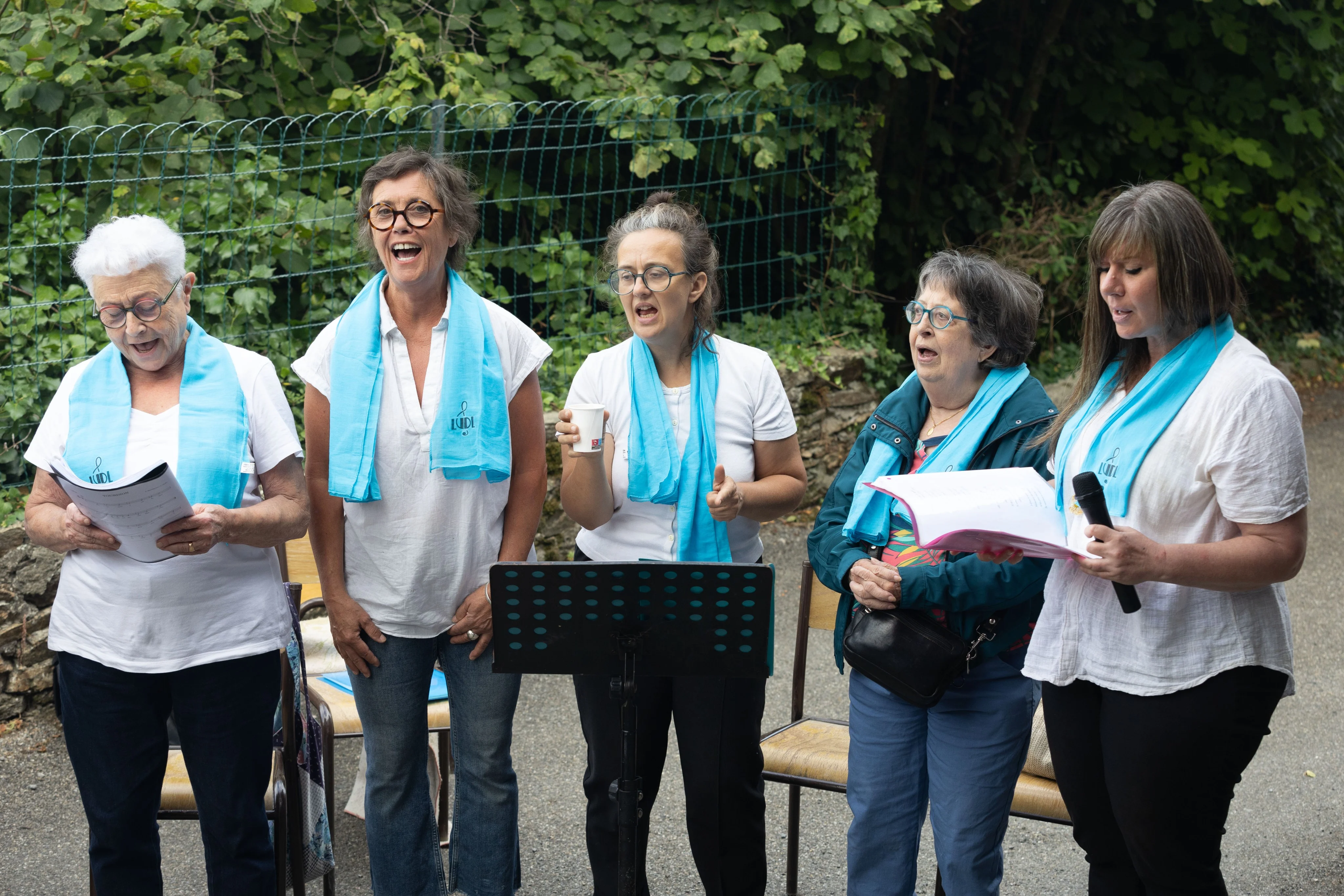 Chorale