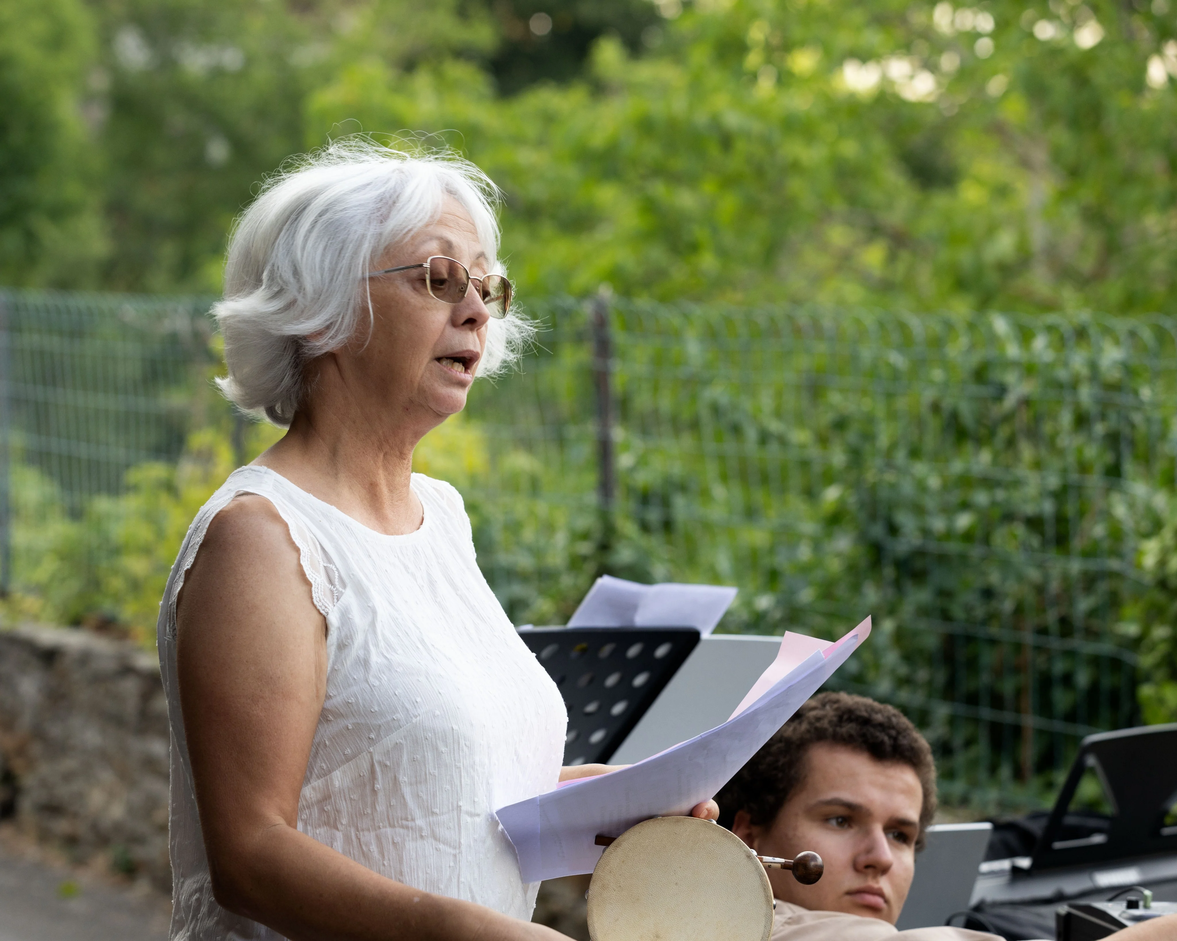 Chorale